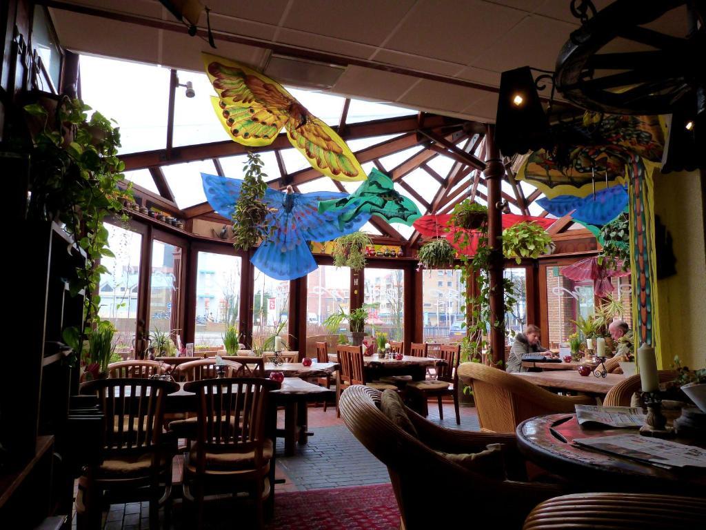 Hotel Wienerhof 3*