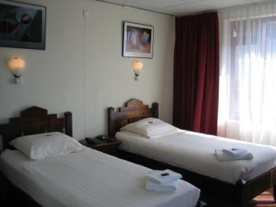 Wienerhof Hotel