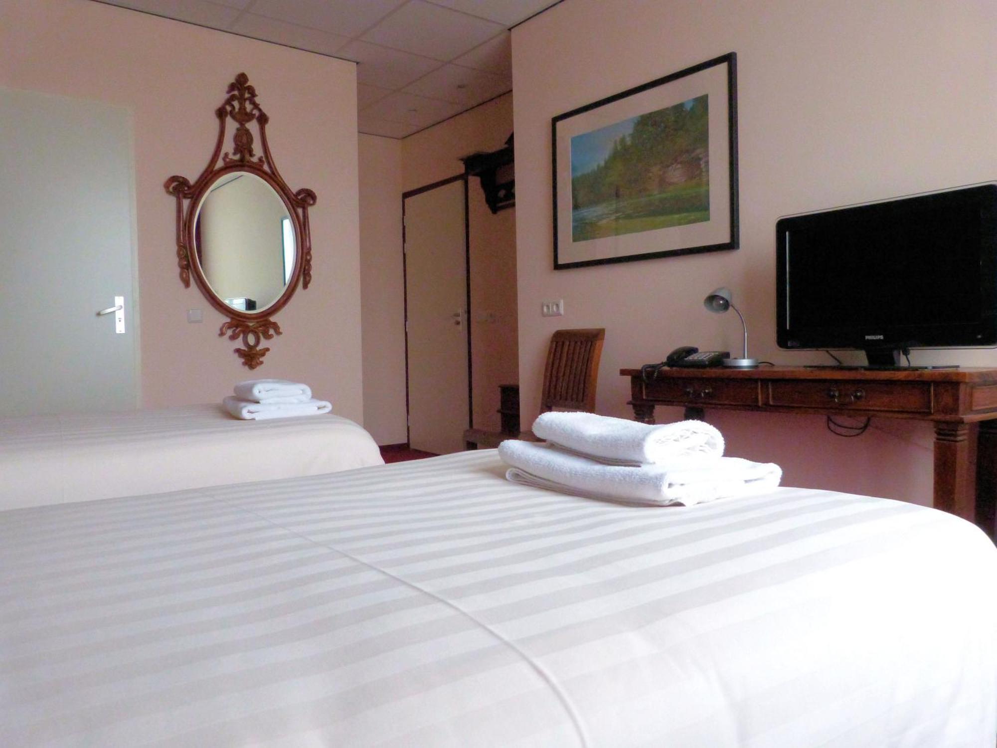 Hotel Wienerhof 3*