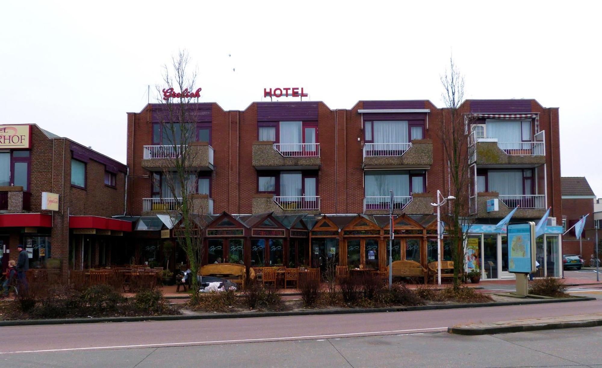 Hotel Wienerhof 3*