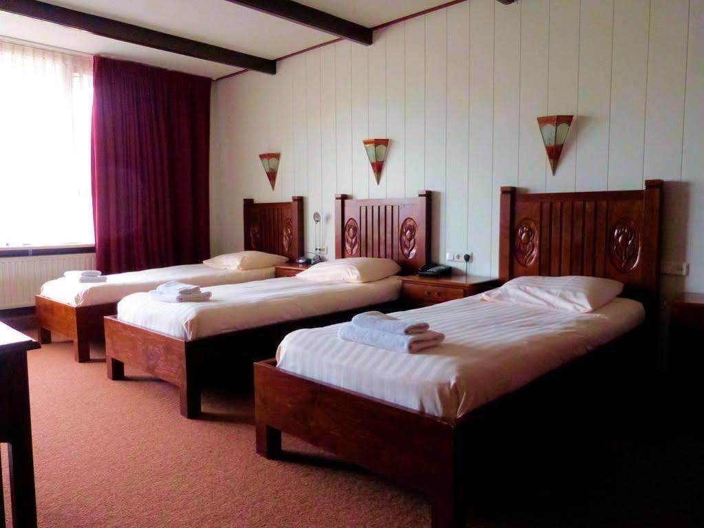 Wienerhof Hotel Le Helder